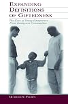 Expanding Definitions of Giftedness (Educational Psychology Series)