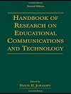 Handbook of Research for Educational Communications and Technology: A Project of the Association for Educational Communications and Technology (AECT Series)