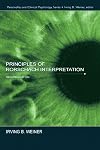Principles of Rorschach Interpretation