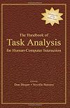 The Handbook of Task Analysis for Human-Computer Interaction