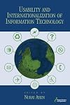 Usability and Internationalization of Information Technology (Human Factors and Ergonomics)
