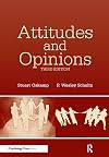 Attitudes and Opinions