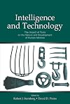 Intelligence and Technology: The Impact of Tools on the Nature and Development of Human Abilities