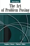 The Art of Problem Posing