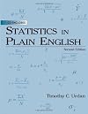 Statistics in Plain English [2nd Edition]