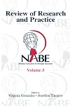 NABE Review of Research and Practice, Vol. 3