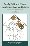 Family, self, and human development across cultures theory and applications