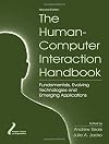 The Human-Computer Interaction Handbook: Fundamentals, Evolving Technologies and Emerging Applications, Second Edition (Human Factors and Ergonomics)
