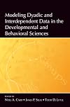 Modeling dyadic and interdependent data in the developmental and behavioral sciences