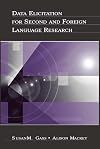 Data Elicitation for Second and Foreign Language Research