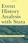 Event History Analysis With Stata