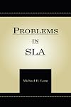 Problems in SLA