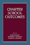 Charter school outcomes