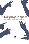 A language in space the story of Israeli sign language
