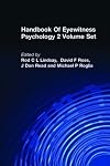 Handbook Of Eyewitness Psychology 2 Volume Set
