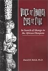 Voice of Thunder/Eyes of Fire: In Search of Shango in the African Disaspora