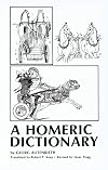 A Homeric Dictionary