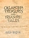 Oklahoma Treasures and Treasure Tales