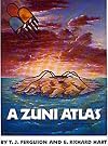 A Zuni Atlas (Civilization of the American Indian Series)