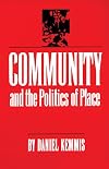 Community and the Politics of Place