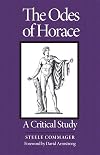 The Odes of Horace: A Critical Study