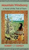 Mountain Windsong: A Novel of the Trail of Tears