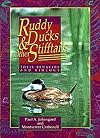 Ruddy Ducks & Other Stifftails: Their Behavior and Biology (Animal Natural History Series, Vol 1)