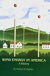 Wind Energy in America: A History