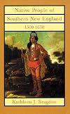 Native People of Southern New England, 1500-1650