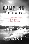 Damming the Reservation: Tribal Sovereignty and Activism at Fort Berthold (Volume 23) (New Directions in Native American Studies Series)