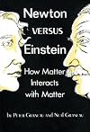 Newton Versus Einstein