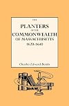 The Planters of the Commonwealth