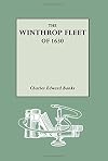 The Winthrop Fleet of 1630