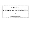 Virginia Historical Genealogies