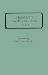 Emigrants from England 1773-1776