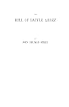 The Roll of Battle Abbey