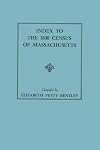Index to the 1800 Census of Massachusetts