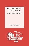 North Carolina Land Grants in South Carolina