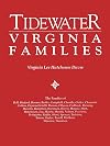 Tidewater Virginia Families: The Families of Bell, Binford, Bonner