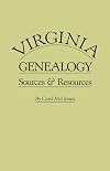 Virginia Genealogy: Sources & Resources