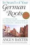 In search of your German roots