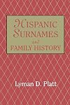 Hispanic Surnames and Family History