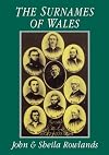 The Surnames of Wales for Family Historians and Others