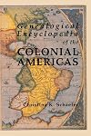 Genealogical Encyclopedia of the Colonial Americas: A Complete Digest of the Records of All the Countries of the Western Hemisphere