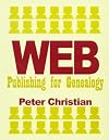 Web Publishing for Genealogy