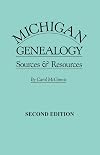 Michigan Genealogy