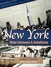 New York State Censuses & Substitutes
