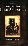 Tracing Your Irish Ancestors
