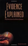 Evidence Explained: Citing History Sources from Artifacts to Cyberspace