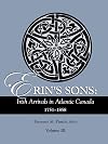 Erin's sons - Volume 3